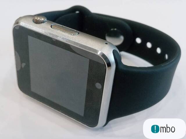 Smartwatch - bluetooth, sim, sd, mp3 - 1