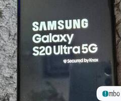 Samsung Galaxy S20 Ultra 5G 512 GB